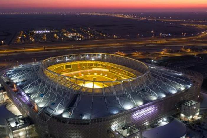 مونديال 2022: قطر تعلن عن جاهزية ستاد الريان 4498379_1606916601