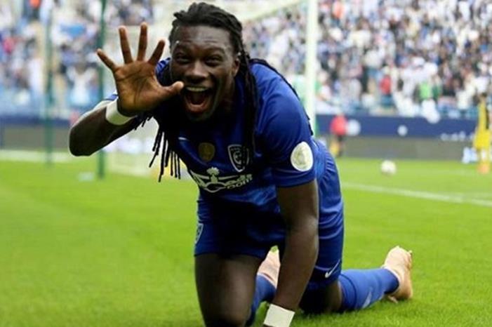 جوميز .. الأسد لا يزال يشعر بالجوع! 719