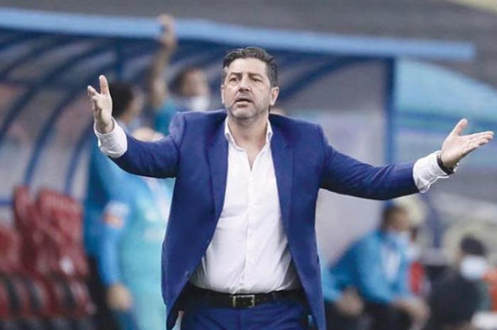 خليفة فيتوريا في النصر.. مدرب يحلم به ميسي في برشلونة 1606664982289700400