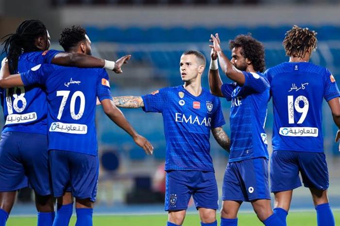 الهلال في ورطة بسبب الشهراني   cca38aab-a71c-4ea8-85c0-ae8e8d121421