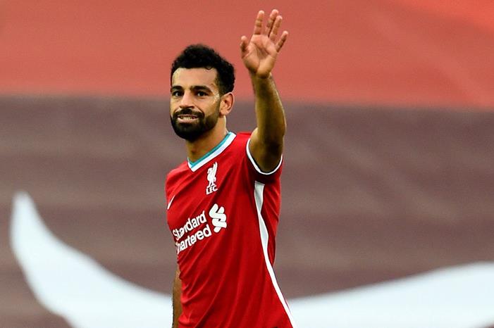 محمد صلاح في خطر - صور EhvAY6QXcAI8iZX-e1599935772489