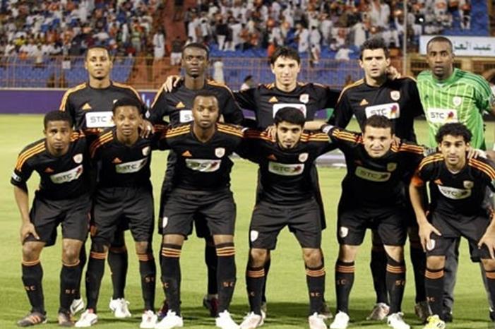 Arabstodayفريق-الشباب