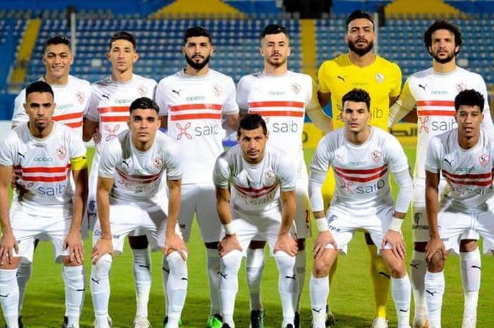 ماذا سيحدث في الزمالك بعد وفاة رئيس النادي؟ 1-1402846