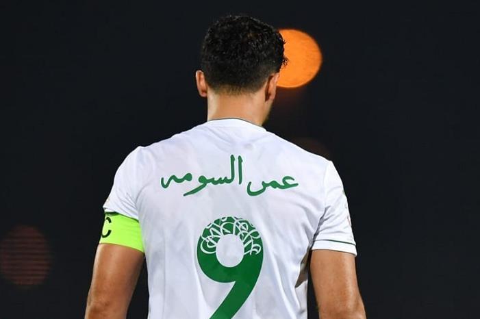 بينهم ثنائية في الهلال.. السومة يختار أهم 3 أهداف له مع الأهلي 5fe28cb842360456e46543b5