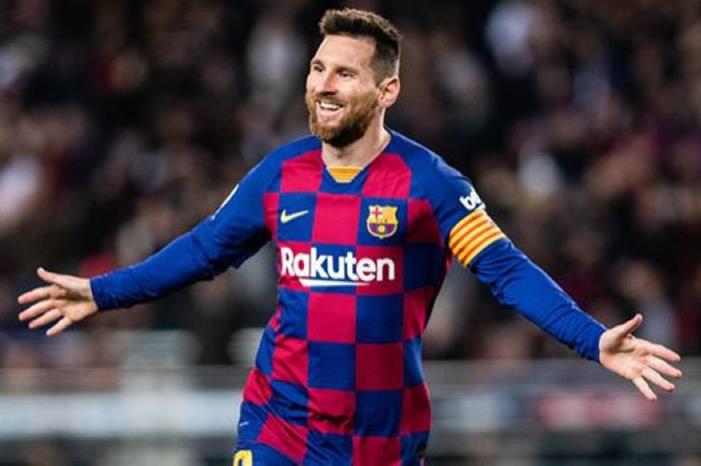 ميسي يوجه رسالة خاصة لحارس أتلتيكو مدريد 841323
