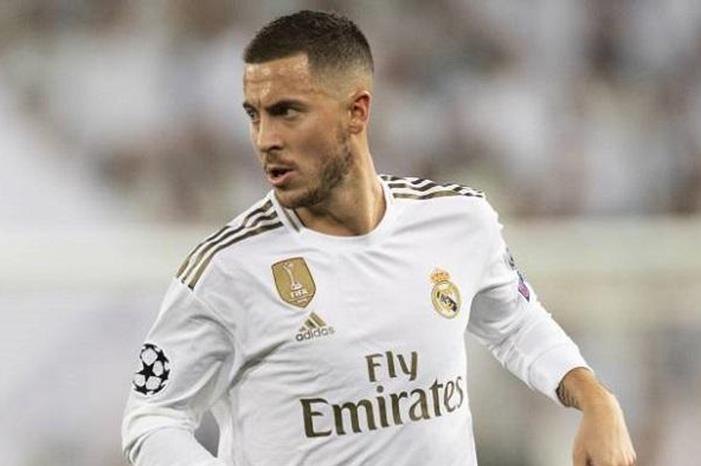 عودة هازارد إلى مباريات ريال مدريد بخطة من زين الدين زيدان 100-135008-eden-hazard-real-madrid-failure_700x400