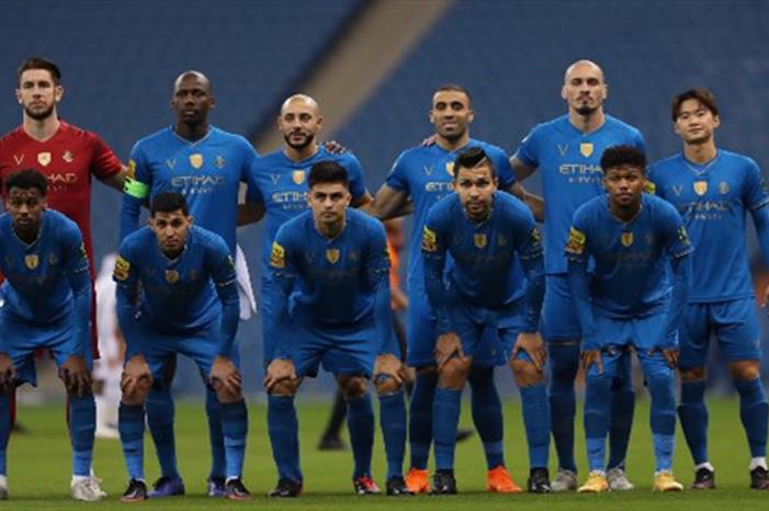 عقوبات تمهد لهبوط النصر ورحيل المحترفين 1724FAF040963