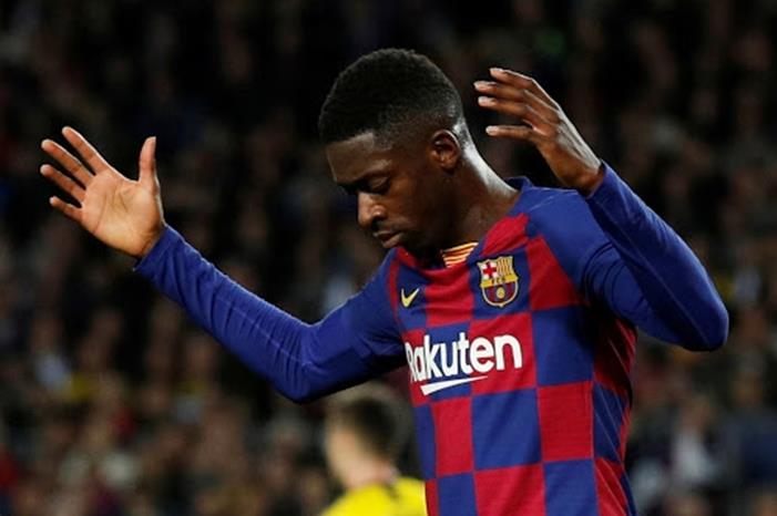 ديمبلي يحسم مستقبله.. برشلونة أم مانشستر يونايتد 31ae0820-7b12-47a5-9b02-3b2a6c9074cc