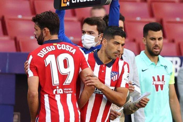 سواريز-كوستا