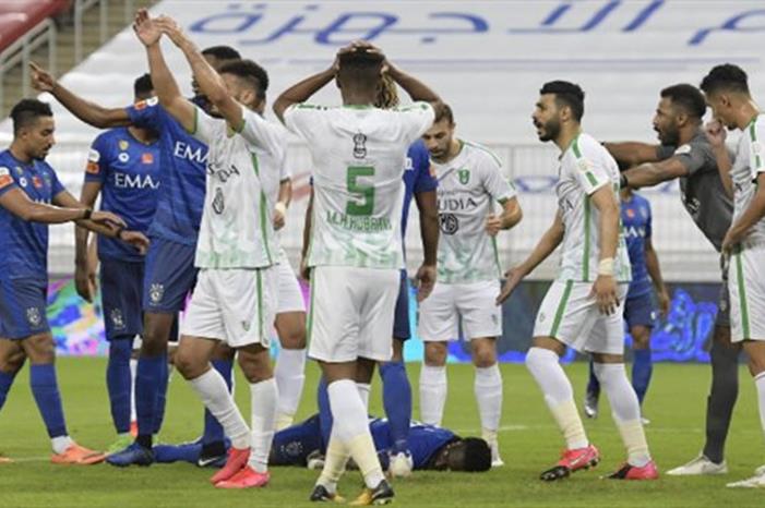 الأهلي منافس الهلال الحقيقي والنصر 363CB5A237168