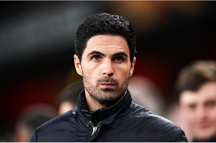 أرسنال ينافس ميلان على ضم لاعب برشلونة ES8jYpwXYAEKV8E