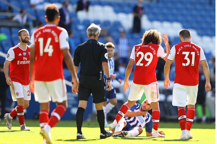 437364-مباراة-ارسنال-وبرايتون