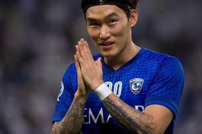 الهلال يحدد بديل هيون سو 6397686_1581620075