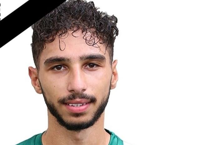 صدمة في الوسط الرياضي اللبناني بوفاة اللاعب محمد علي فحص Doc-P-771512-637425870057732176