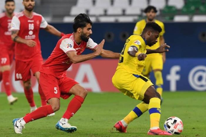 قرار جديد في قضية النصر السعودي والاتحاد الآسيوي 160162403457416100