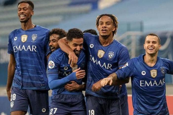 مفاجأة كبرى  لـ الهلال قبل لقاء الرائد 1-1378556