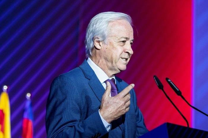 رئيس برشلونة المؤقت يتراجع في تصريحاته عن بيع ميسي carles-tusquets-1200x675