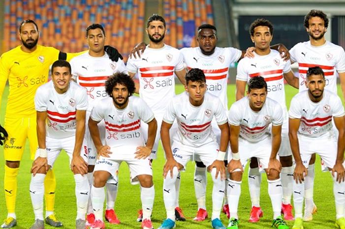 الزمالك يحسم ثلاث صفقات  الزمالك-2