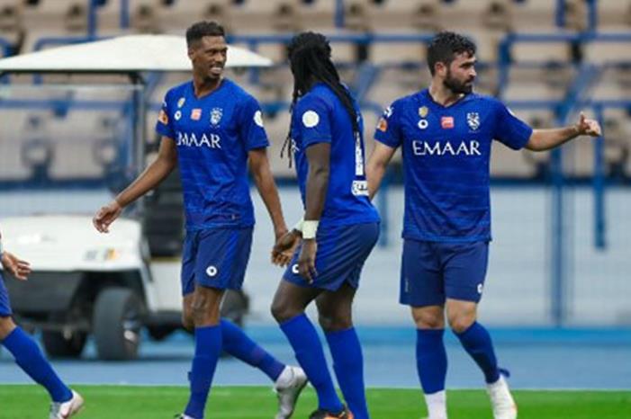 اعتراف صادم من نجم الهلال.. تسريب مثير 17939C6340531