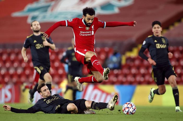 ليفربول يواجه ولفرهامبتون في الدوري الانجليزي .. التشكيلة المتوقعة TWD3SKV4TBBJ3CF5KOYL6QHN4Q