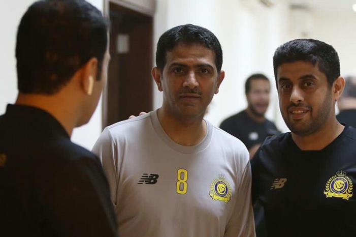 فهد الهريفي: النصر يعاني ضعف شخصية وتحزبات بين اللاعبين fahd-1-1200x675