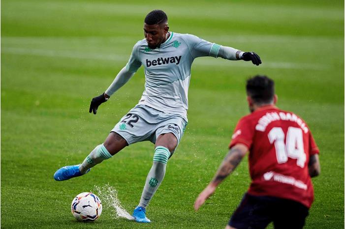 بيتيس يعود لسكة الانتصارات 8504150_1607273843