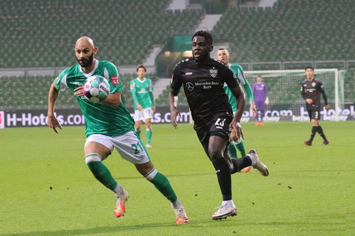 شتوتجارت يكسر  سلسلة إهدار النقاط بفوز على فيردر بريمن 1148812_1607271814