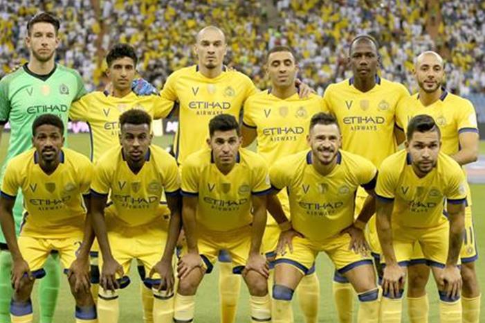 مفاجأة تاريخية عن مشاركات النصر الخارجية تنزيل