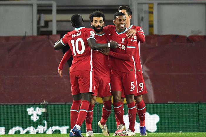 اختتام الجولة الـ 11 من البريميرليج ،، مباراة أخيرة و رقم مميز لصلاح f6a02942ae5aa5ee432ccaff792d1d6a