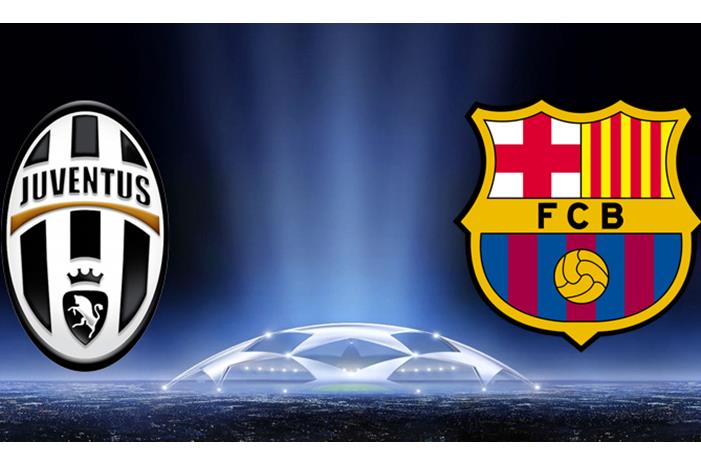 Juventus-vs-Barcelona