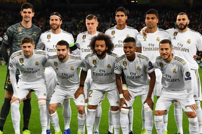 ريال مدريد يقرر استعادة لاعبه السابق 117473