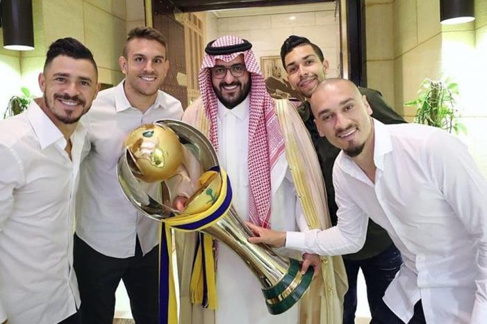 إدارة-النصر