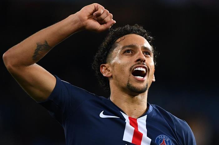 البرازيلي ماركينيوس: أتمنى الاعتزال في سان جيرمان 2b8d10fffa99b7e00001e45a0209da25ef51bdfd