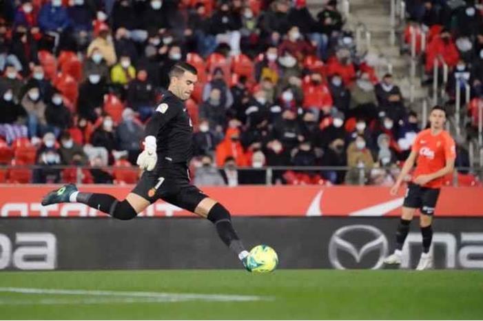 تعادل ريال مايوركا وسيلتا فيغو بالدوري الاسباني 3526782_1639173676