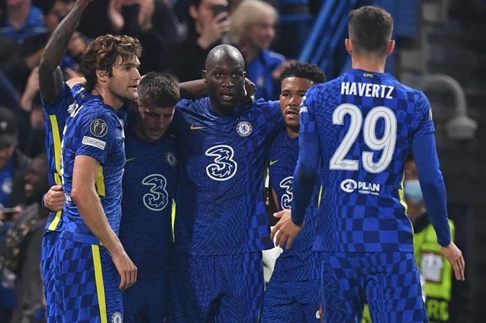 تشكيلة-تشيلسي-ضد-واتفورد