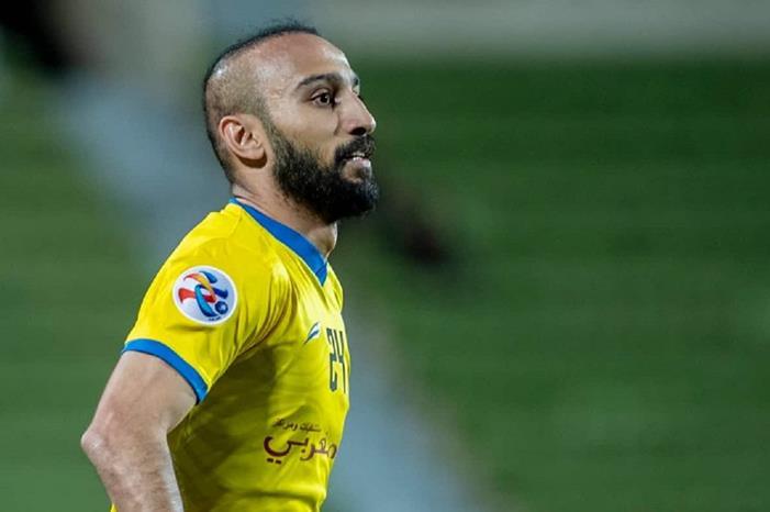 محمد السهلاوي ينهي عقده مع معيذر القطري بالتراضي محمد-السهلاوي