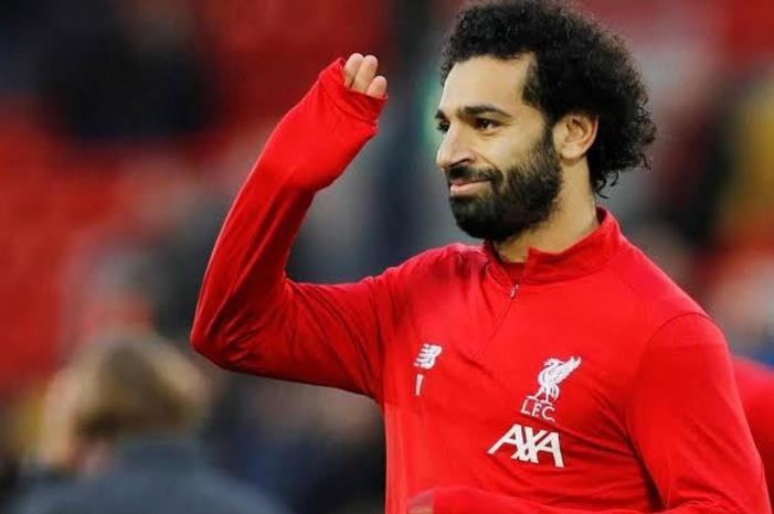 مدير منظمة الصحة العالمية يشكر محمد صلاح 358226-1429760711