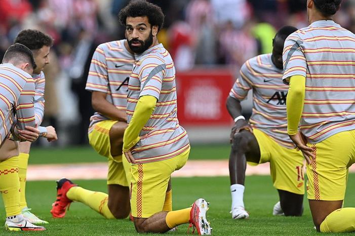 تطورات تجديد عقد محمد صلاح مع ليفربول 615e8c42423604710e6a21cd