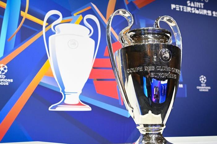 الاتحاد الإفريقي يسخر من نظيره الأوروبي بسبب قرعة دوري الأبطال  qq