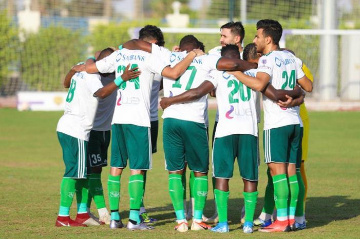 نقل حارس المصري البورسعيدي للمستشفى بعد إصابته بكورونا sport-20190808-184852-883769