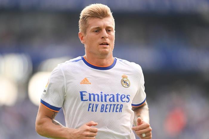 توني كروس: سنحقق الفوز على الـ بي آس جي توني-كروس-سيعتزل-في-ريال-مدريد-1170x780