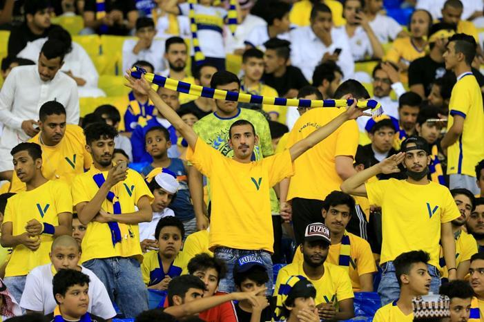 الهلال يصدم النصر ويكشف عن أسعار تذاكر الديربي 144285