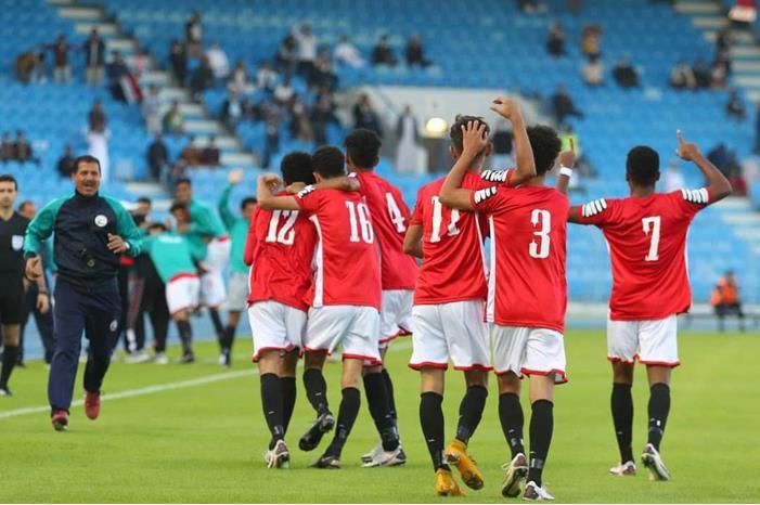 المنتخب السعودي للناشئين يخسر أمام اليمن ويكتفي بوصافة غرب آسيا 13-12-21-82039634 (1)