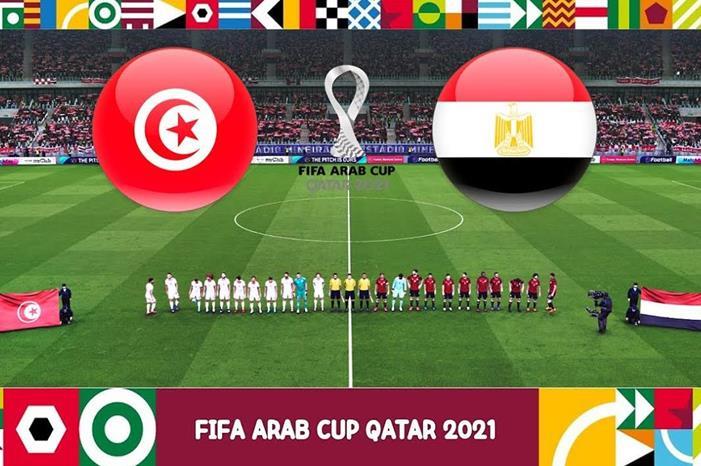 التشكيل المتوقع لمباراة مصر وتونس بكأس العرب 2021-12-14_152524-1639488379