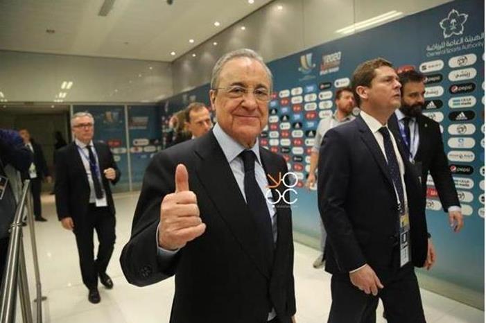 ريال مدريد يتحرك لضم العقل المدبر في ليفربول 1020212611564787588849