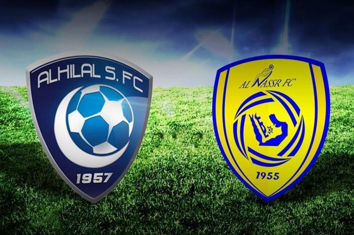 تعديل هام على ديربي الرياض بين الهلال والنصر c5391e3edc9ef8f065c1d3982234583d