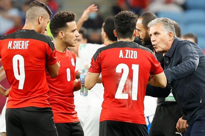 إجراء معتاد من كيروش قبل مباراة مصر وتونس goal---image-w-crest--0ccf502e-153f-4022-969f-bc3750047d88