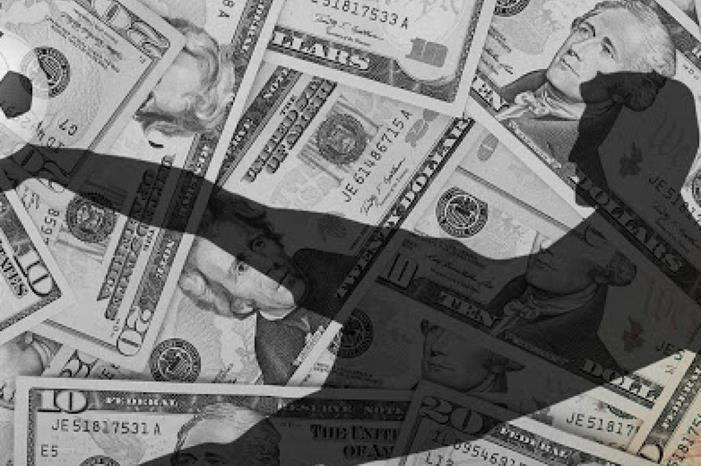 ليس رونالدو ولا ميسي.. تعرف على أغنى لاعب كرة قدم في العالم طرق-ربح-المال-وكسب-الدولارات-من-كرة-القدم-1200x900