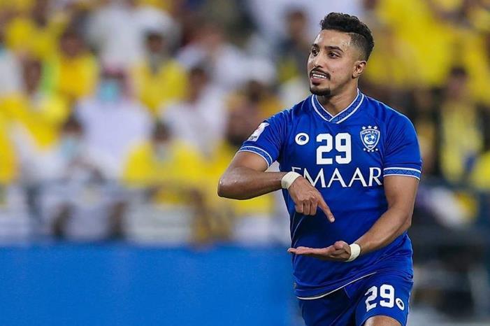 الهلال يعلن رسمياً تجديد عقد سالم الدوسري حتى 2025 61b7114bdd806
