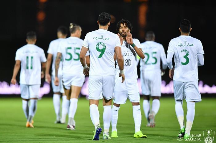 تحديد أول ضحايا الأهلي السعودي في الشتوية لاعبي-الأهلي-السعودي